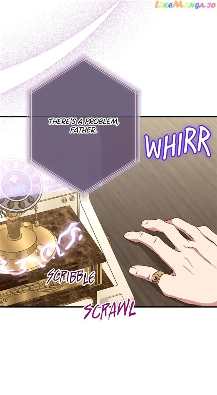 Wasn’t the Male Lead a Female? Chapter 44 page 21