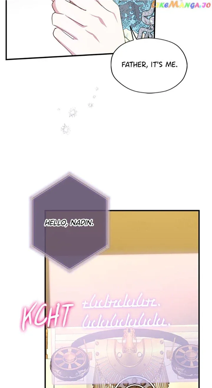 Wasn’t the Male Lead a Female? Chapter 44 page 17