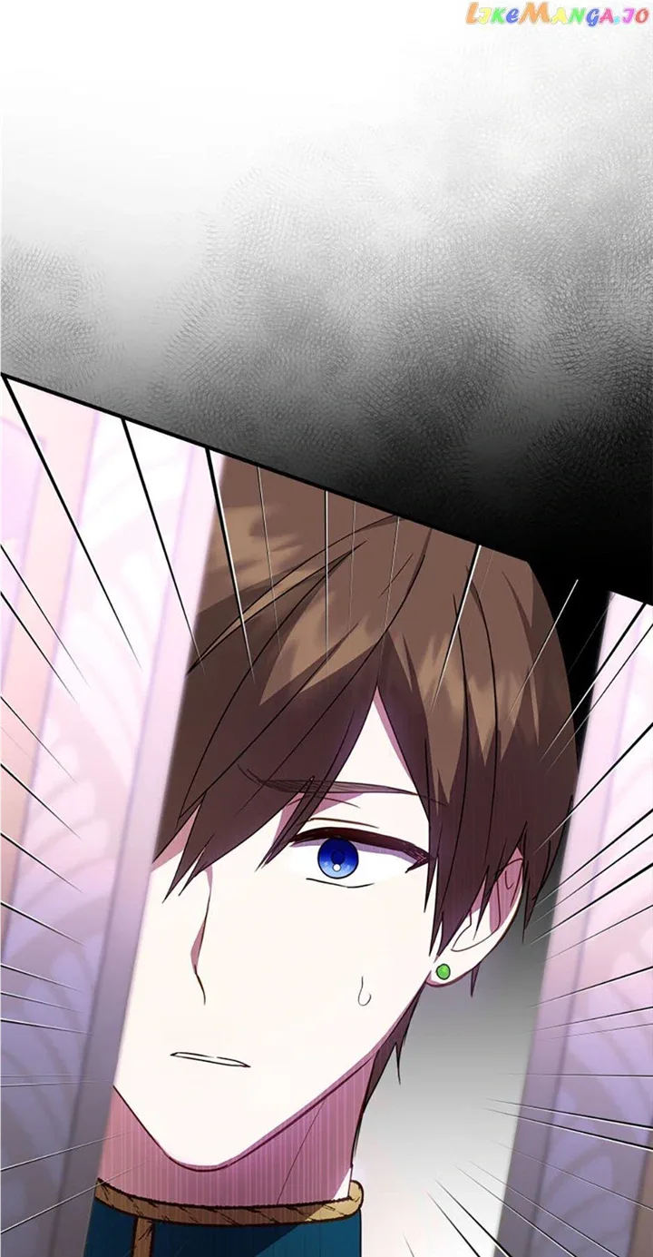 Wasn’t the Male Lead a Female? Chapter 44 page 6