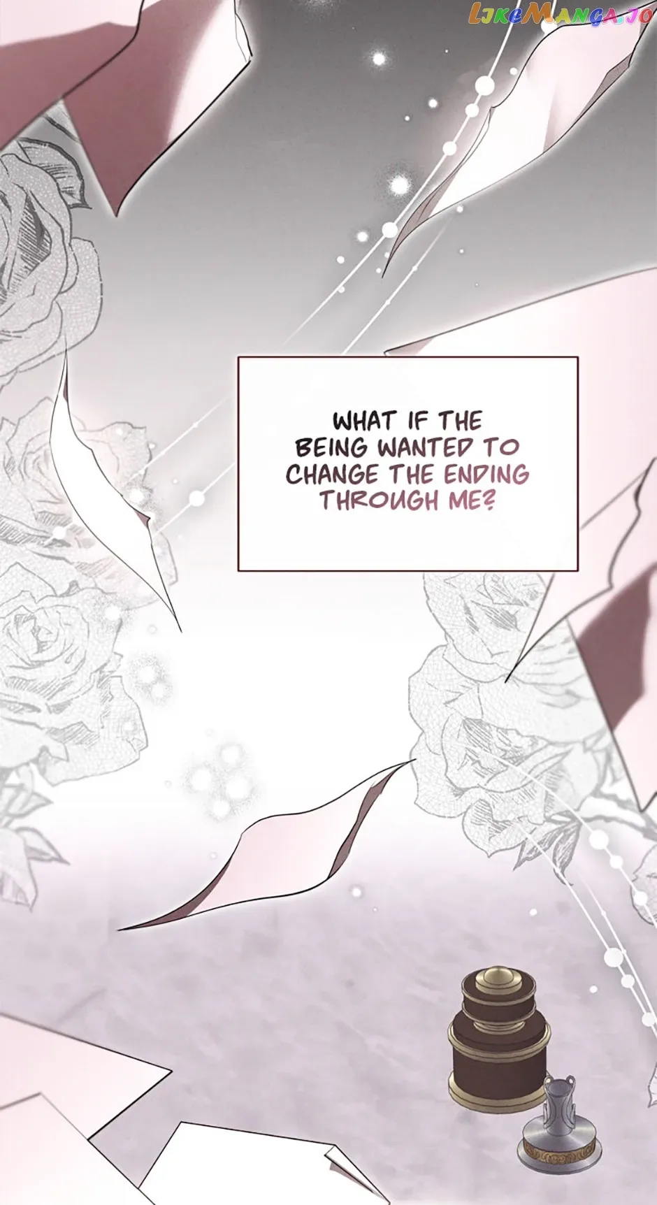 Wasn’t the Male Lead a Female? Chapter 41 page 48