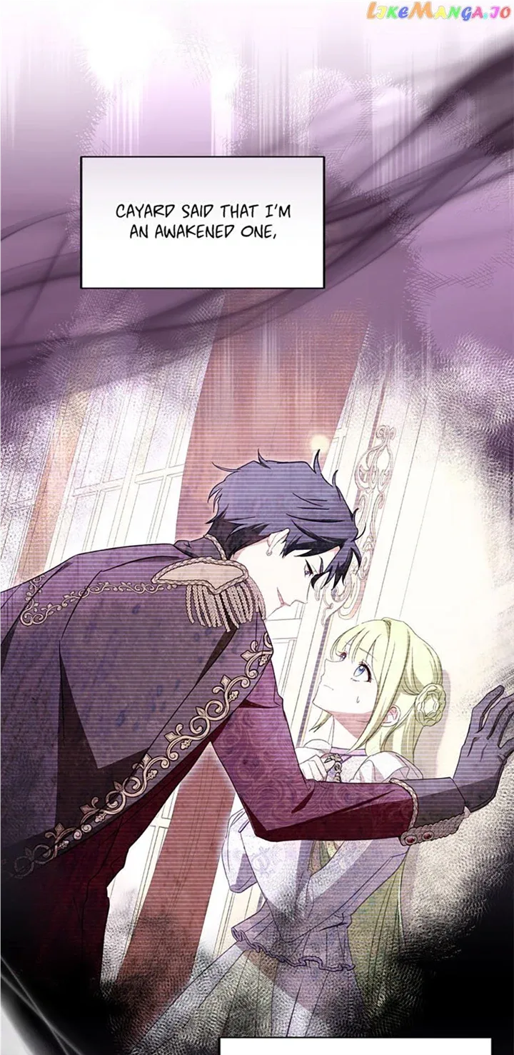 Wasn’t the Male Lead a Female? Chapter 44 page 12