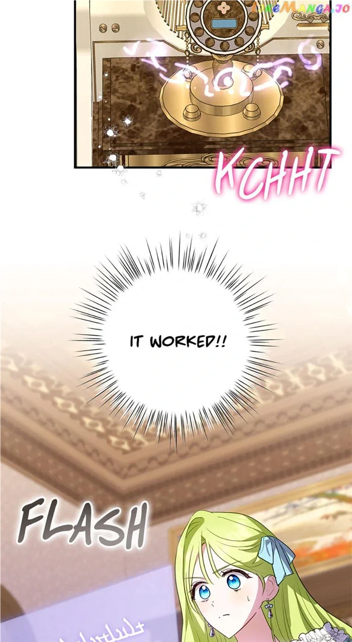 Wasn’t the Male Lead a Female? Chapter 44 page 18