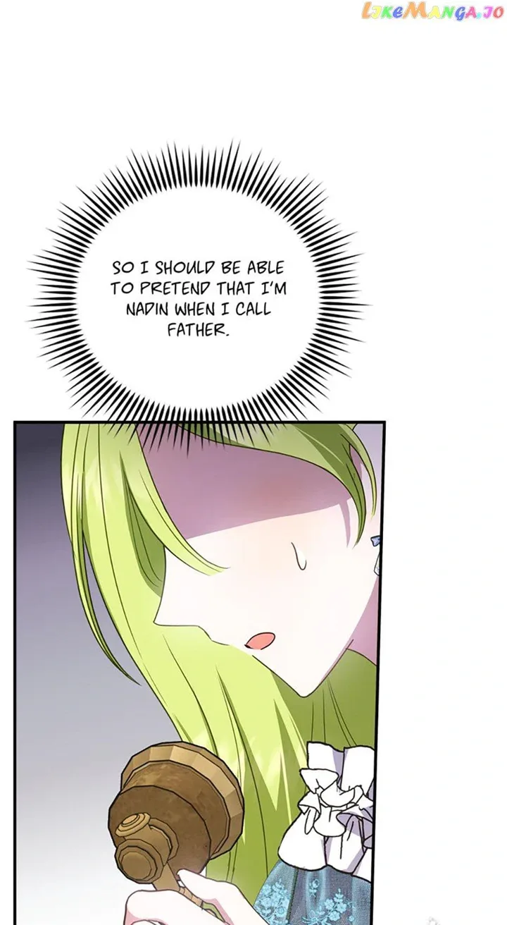 Wasn’t the Male Lead a Female? Chapter 44 page 16