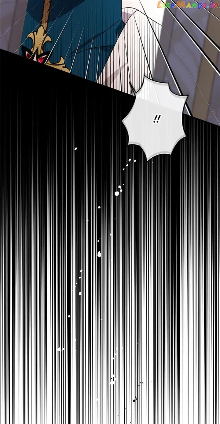 Wasn’t the Male Lead a Female? Chapter 44 page 7