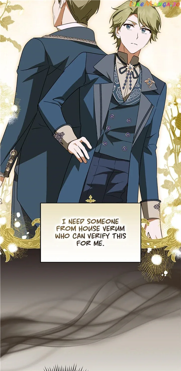 Wasn’t the Male Lead a Female? Chapter 44 page 14