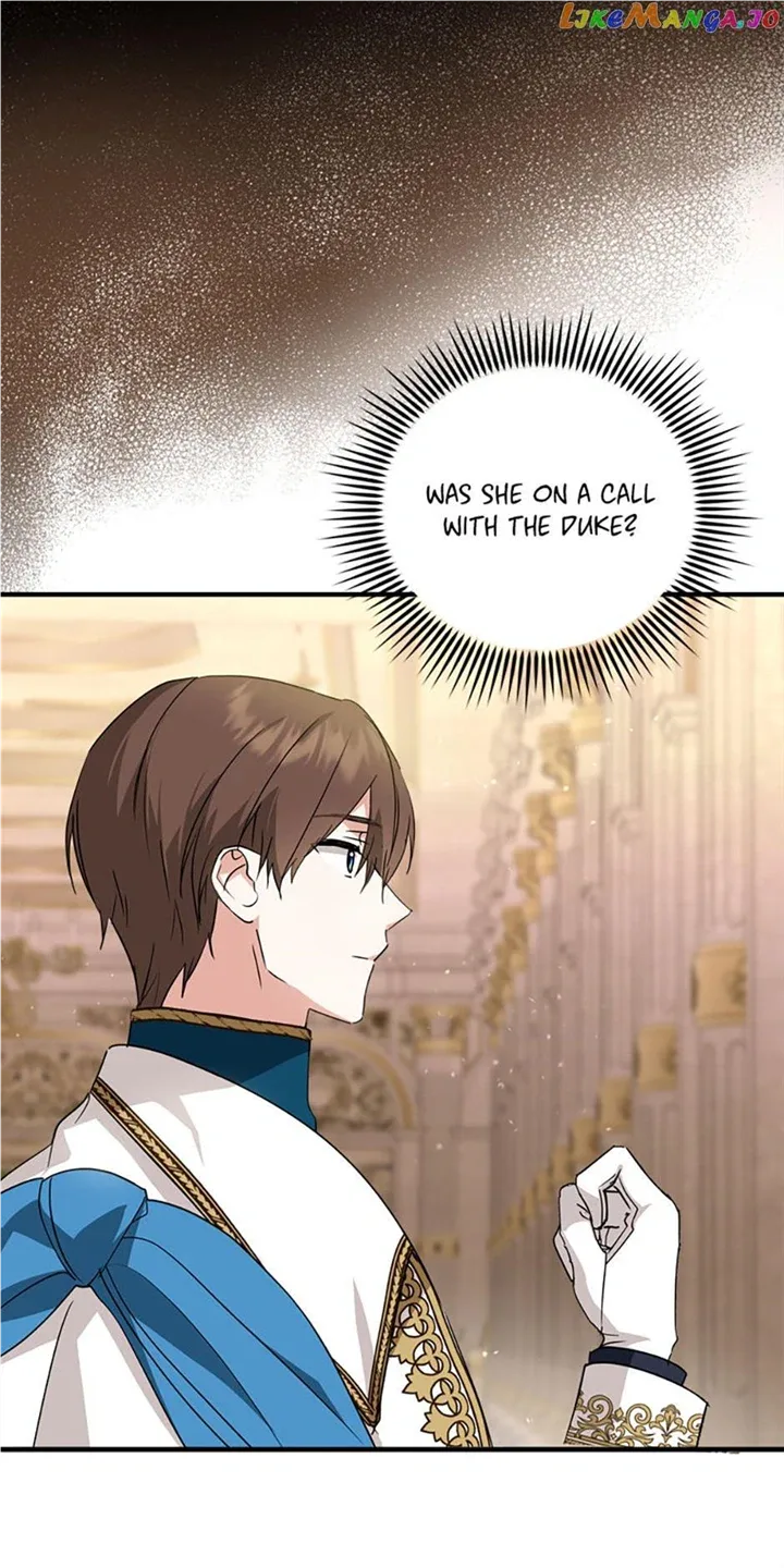 Wasn’t the Male Lead a Female? Chapter 44 page 5