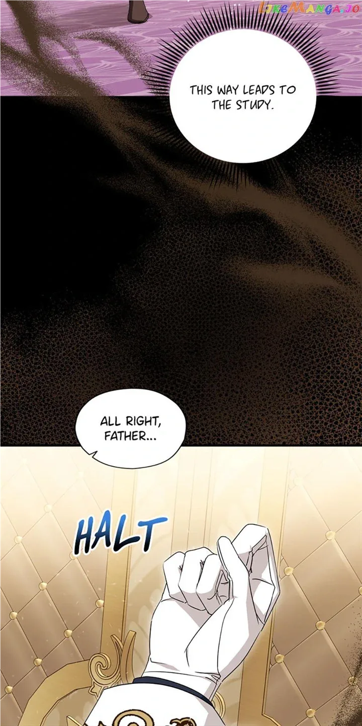 Wasn’t the Male Lead a Female? Chapter 44 page 3