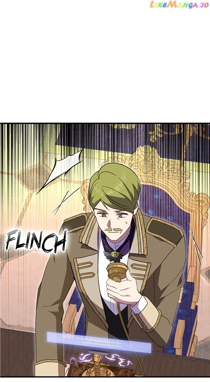 Wasn’t the Male Lead a Female? Chapter 44 page 22
