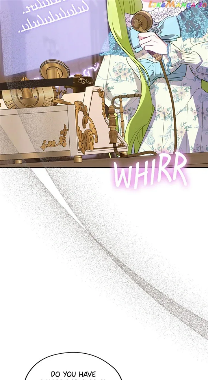Wasn’t the Male Lead a Female? Chapter 44 page 19