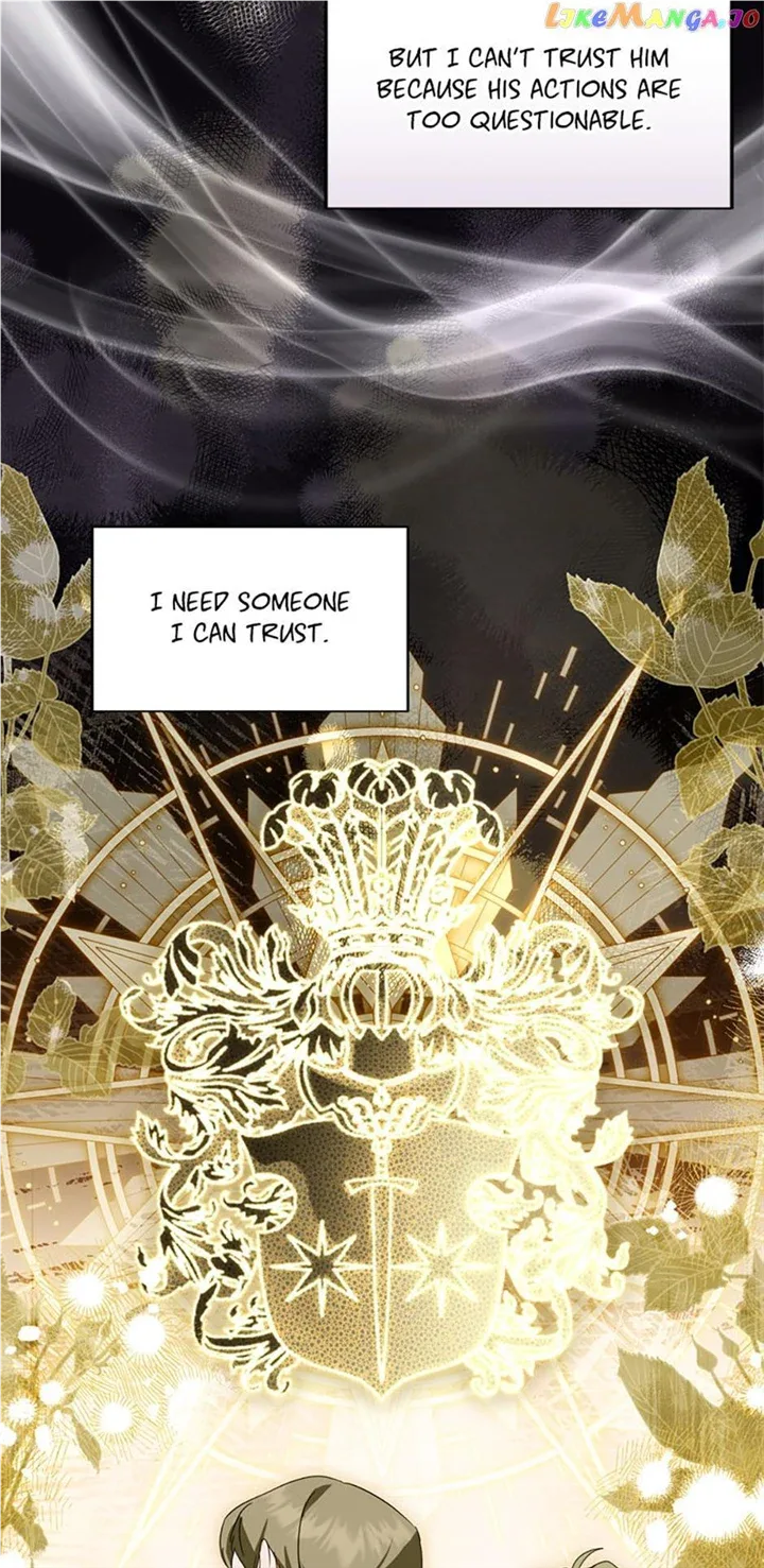 Wasn’t the Male Lead a Female? Chapter 44 page 13