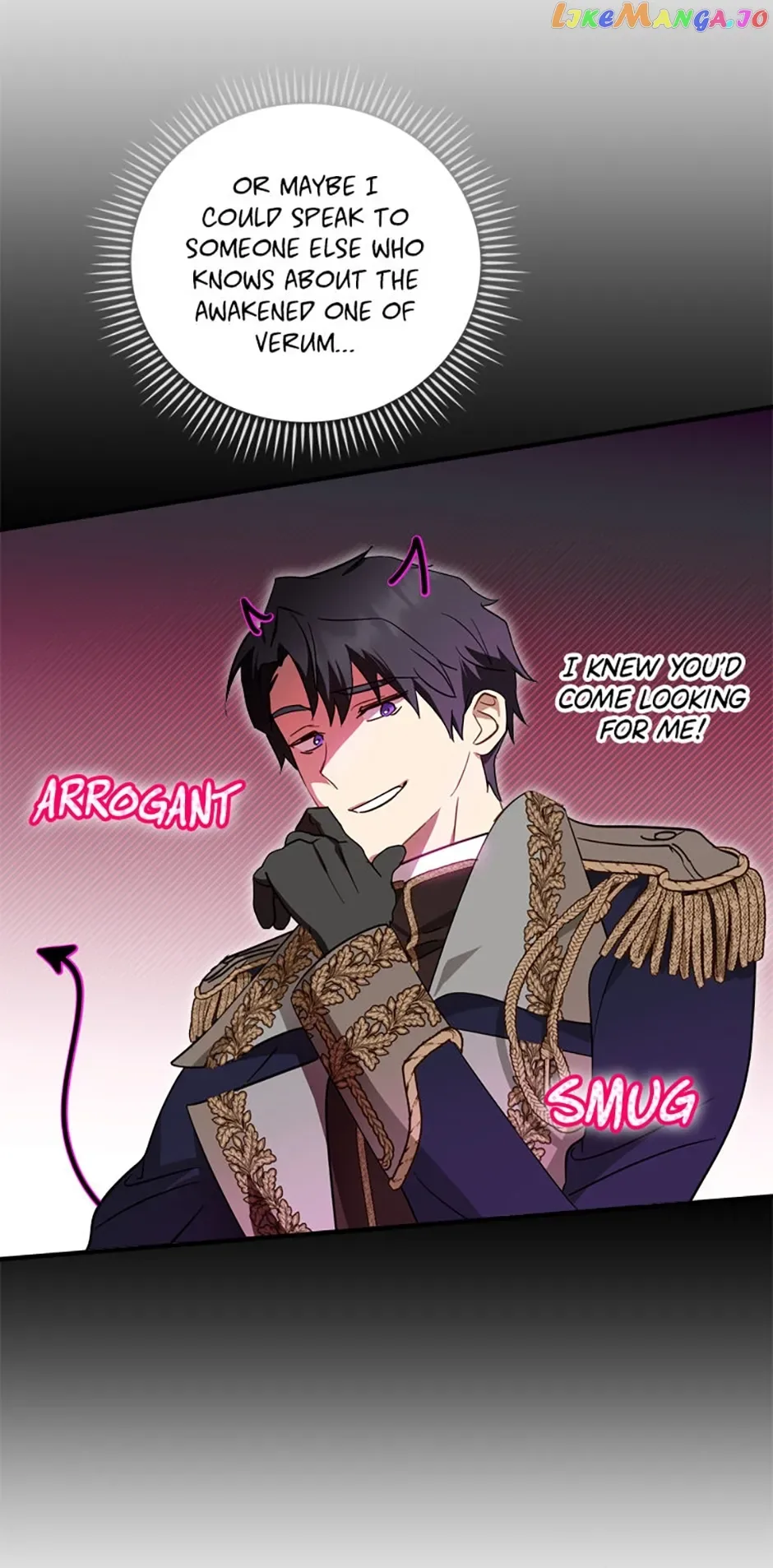 Wasn’t the Male Lead a Female? Chapter 41 page 67