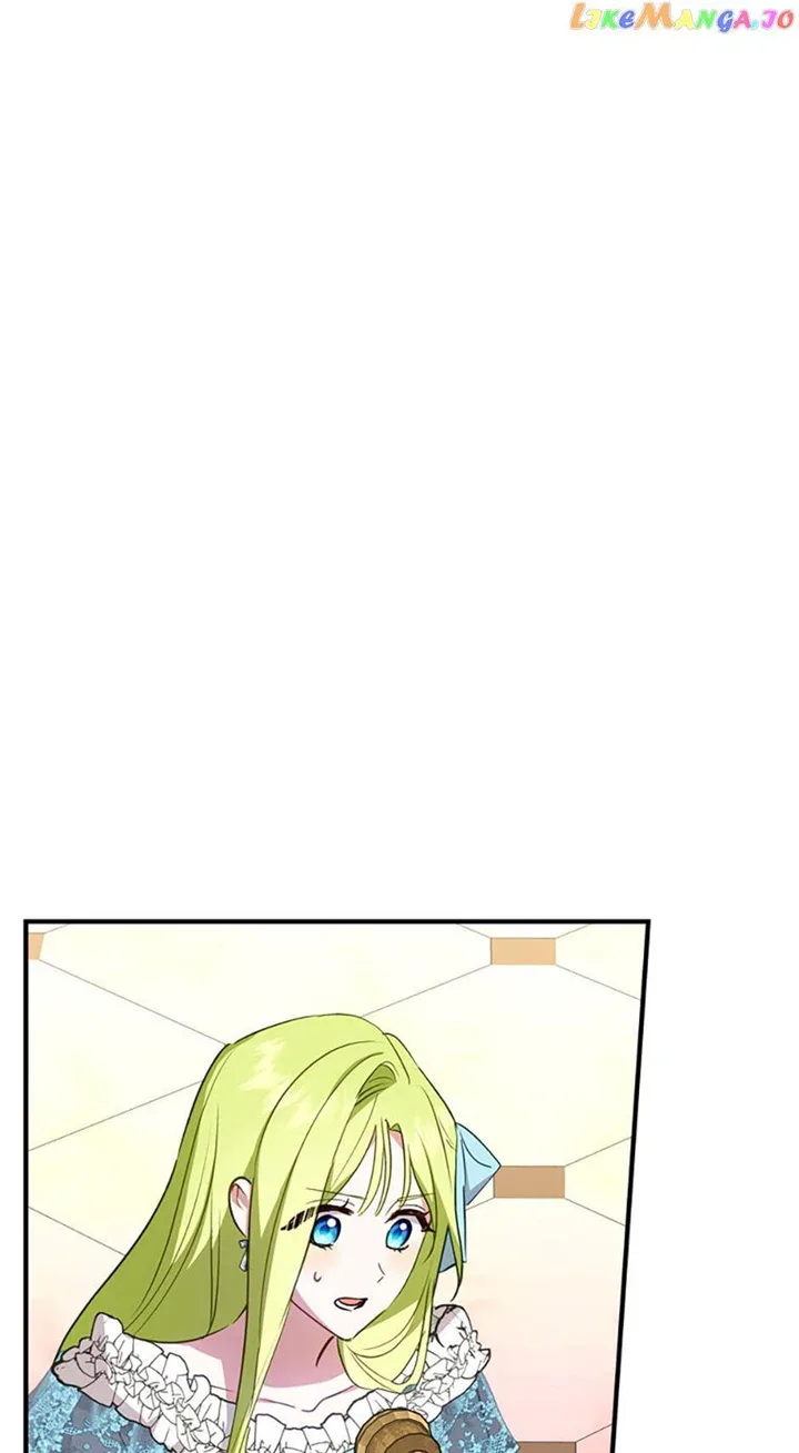 Wasn’t the Male Lead a Female? Chapter 44 page 23