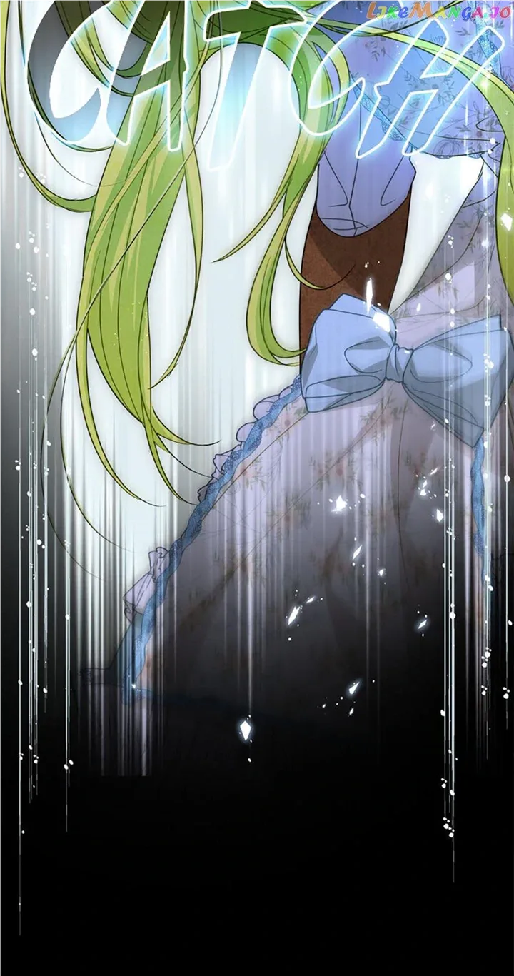 Wasn’t the Male Lead a Female? Chapter 44 page 62