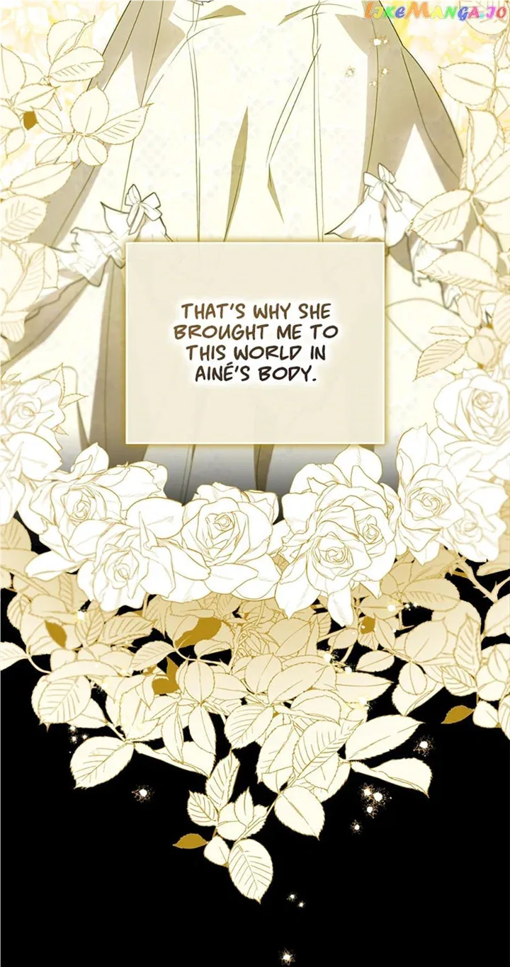 Wasn’t the Male Lead a Female? Chapter 44 page 38