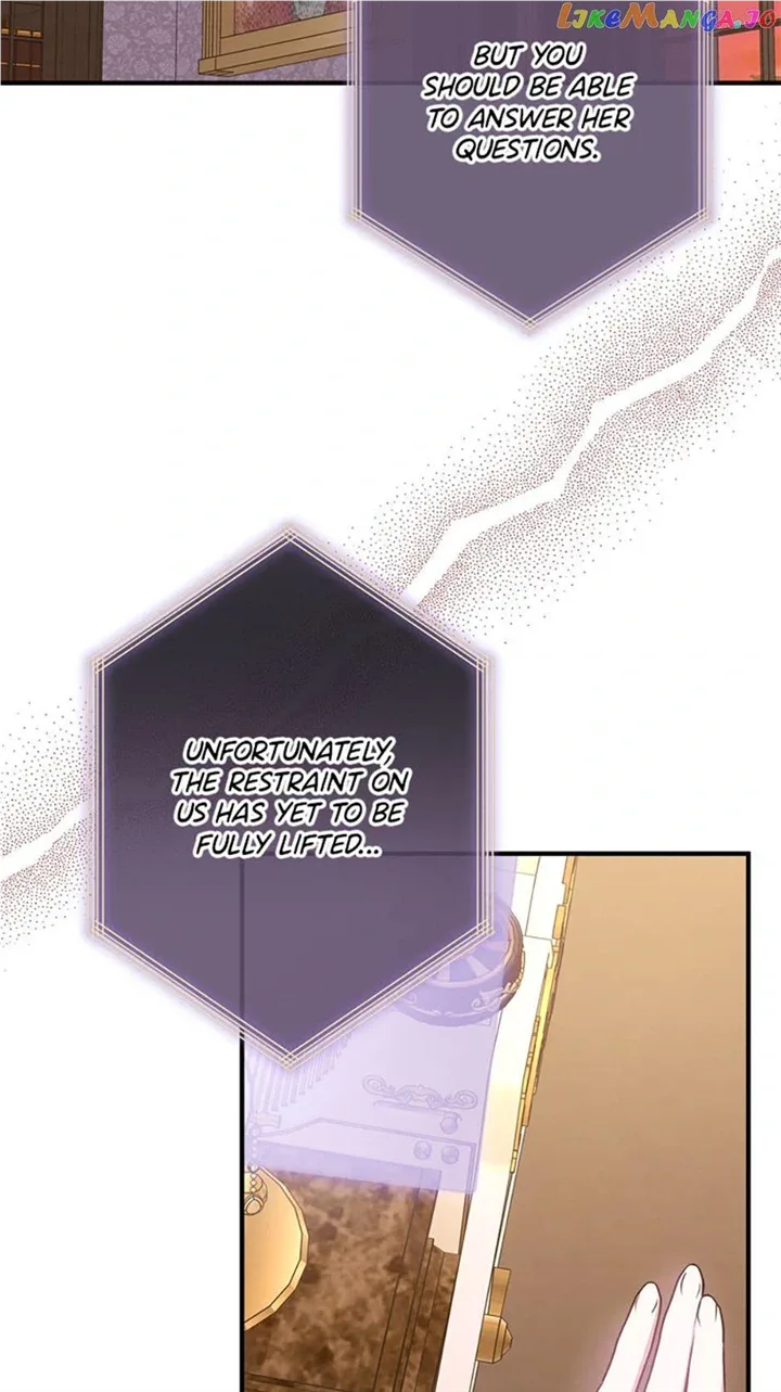 Wasn’t the Male Lead a Female? Chapter 44 page 29