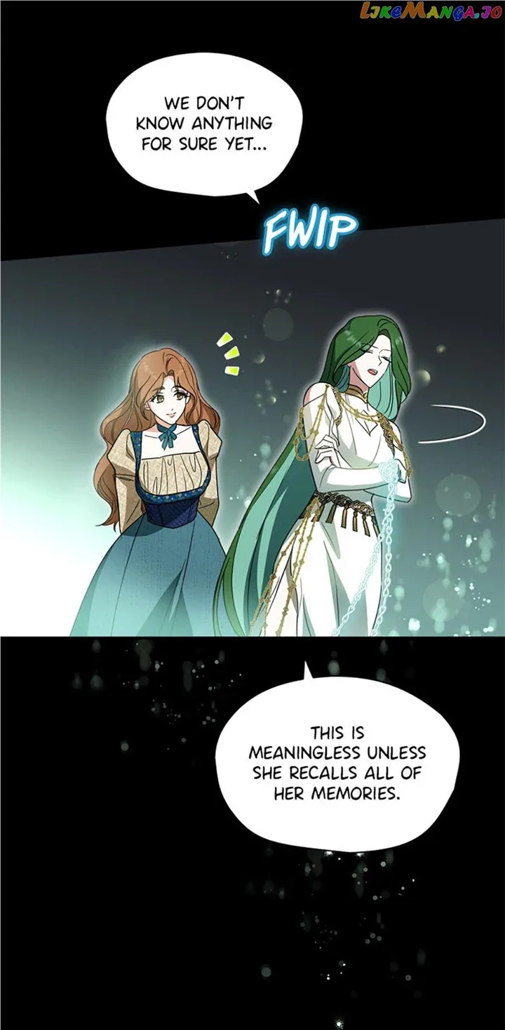 Wasn’t the Male Lead a Female? Chapter 44 page 73