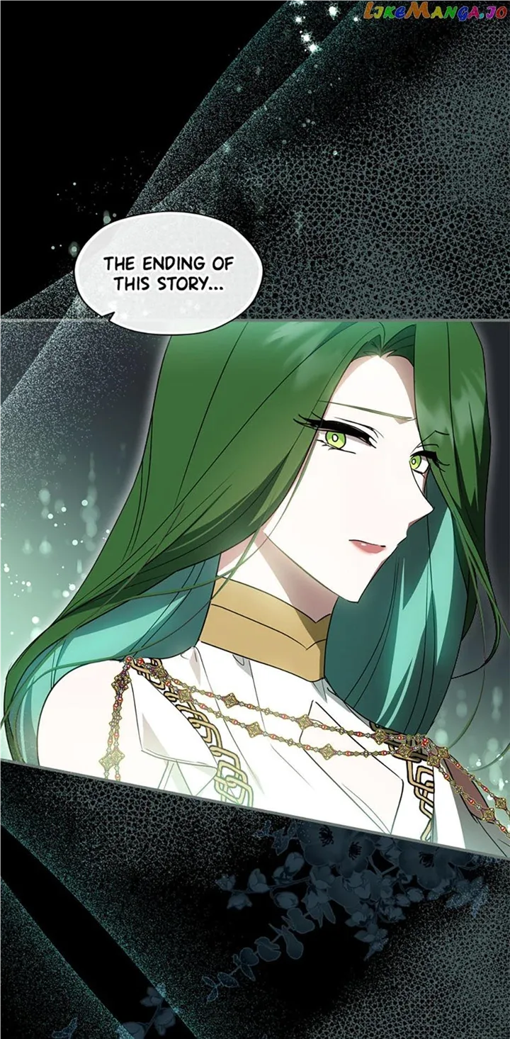 Wasn’t the Male Lead a Female? Chapter 44 page 75