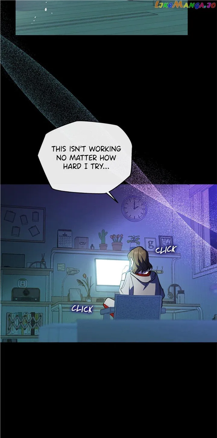 Wasn’t the Male Lead a Female? Chapter 44 page 51