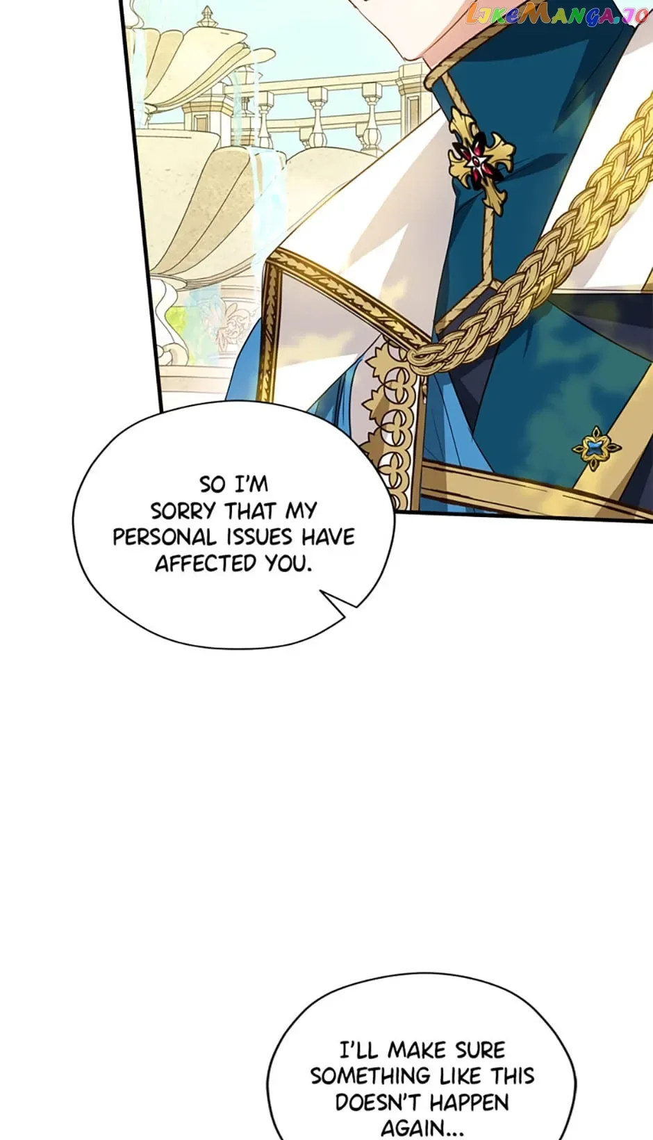 Wasn’t the Male Lead a Female? Chapter 42 page 17