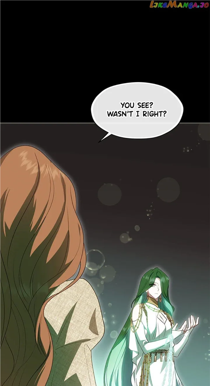 Wasn’t the Male Lead a Female? Chapter 44 page 69