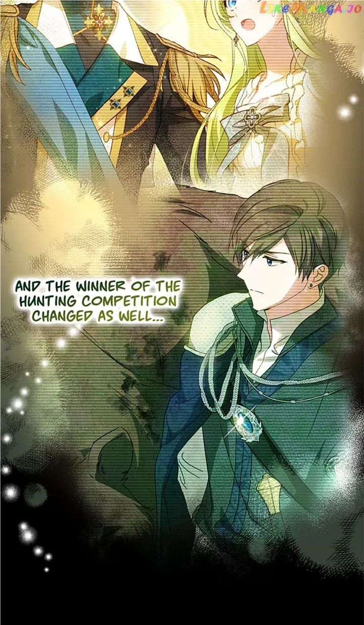 Wasn’t the Male Lead a Female? Chapter 44 page 42
