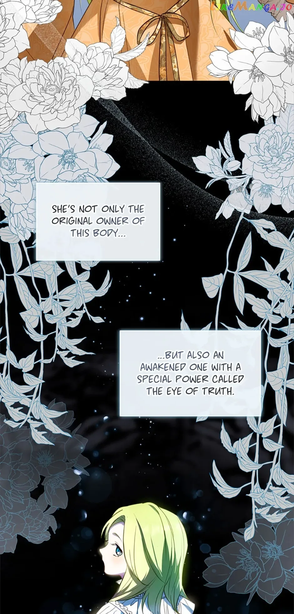 Wasn’t the Male Lead a Female? Chapter 41 page 57