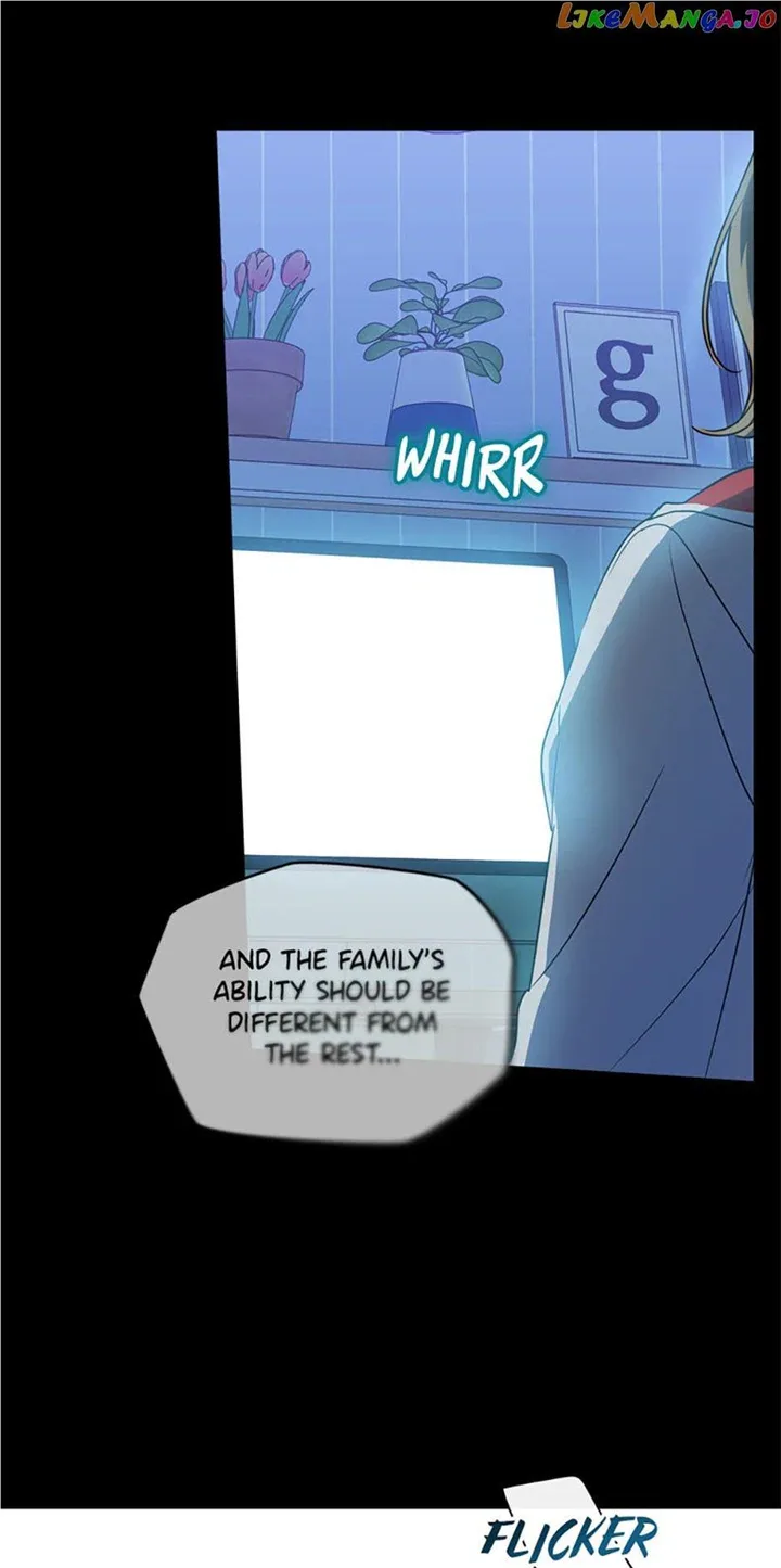 Wasn’t the Male Lead a Female? Chapter 44 page 54