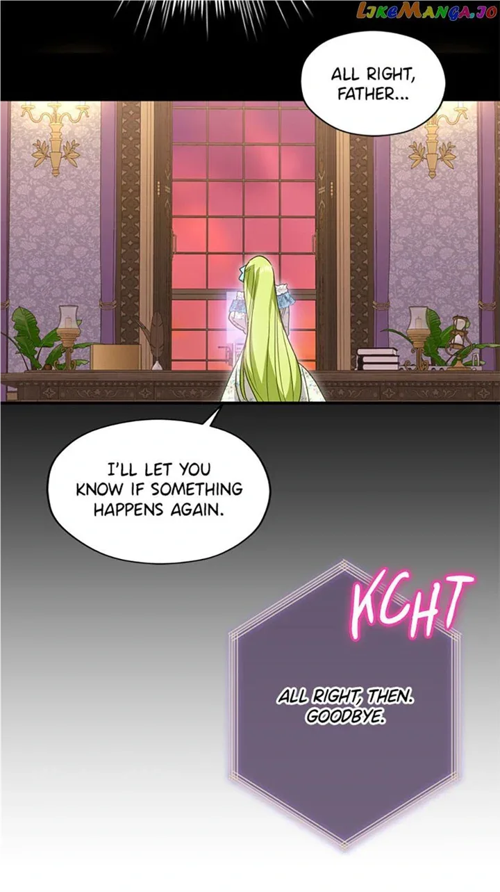 Wasn’t the Male Lead a Female? Chapter 44 page 32