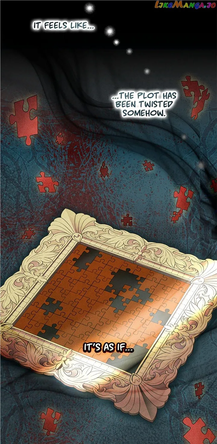 Wasn’t the Male Lead a Female? Chapter 44 page 43