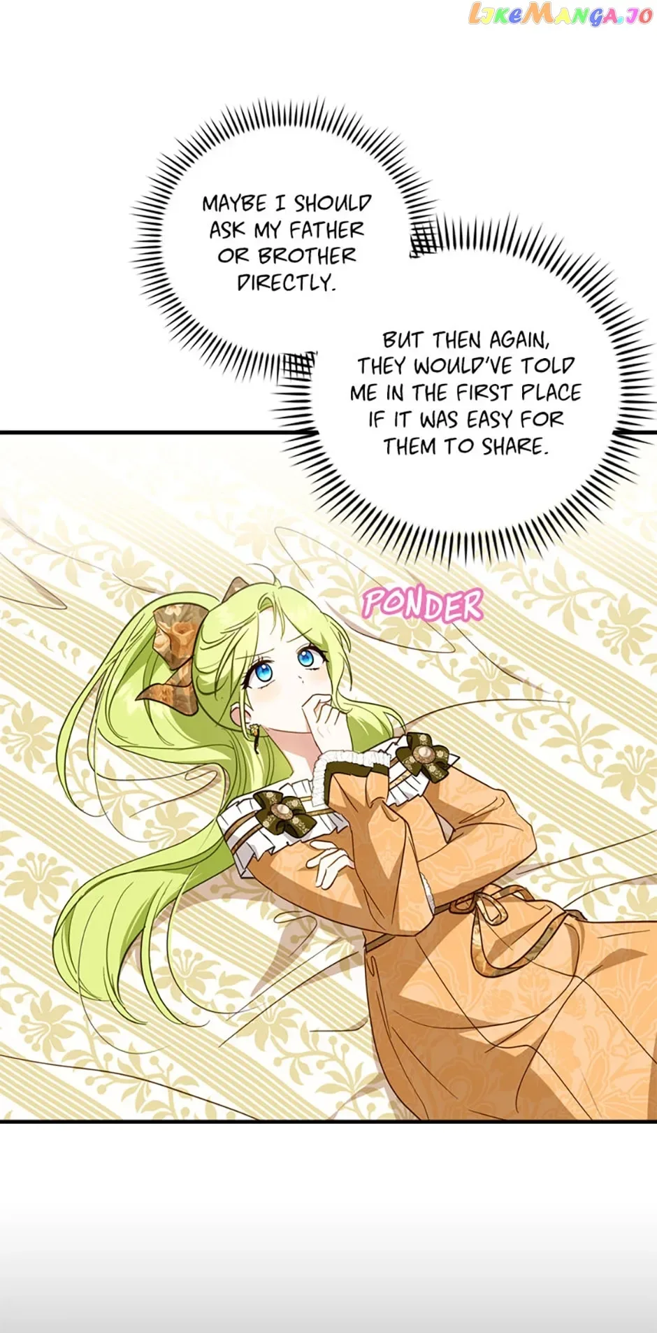 Wasn’t the Male Lead a Female? Chapter 41 page 66