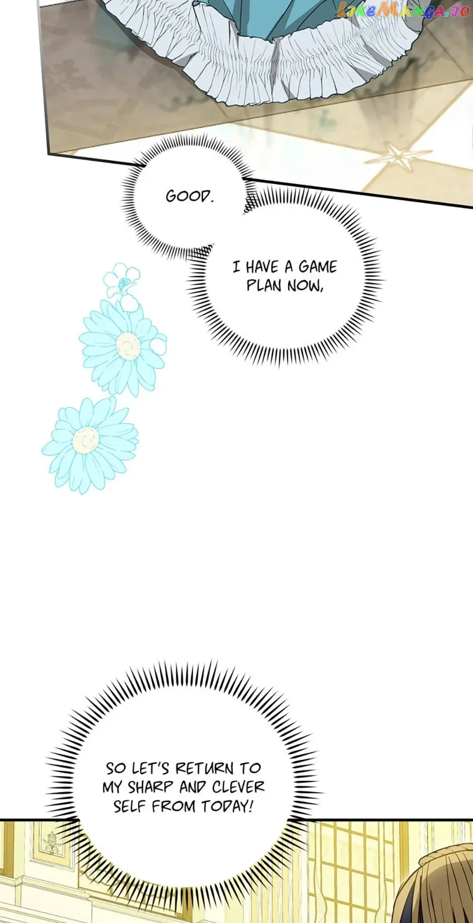 Wasn’t the Male Lead a Female? Chapter 41 page 74