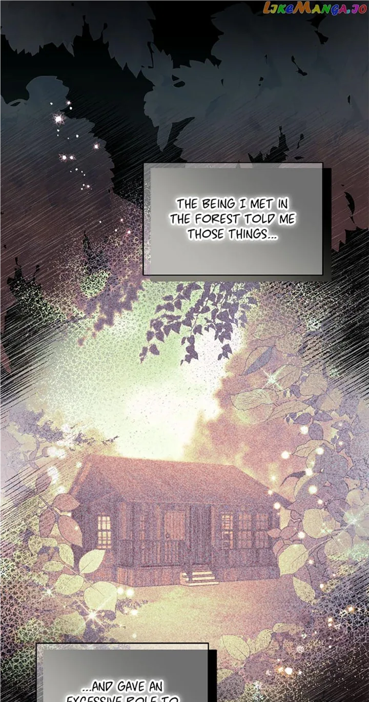 Wasn’t the Male Lead a Female? Chapter 44 page 35