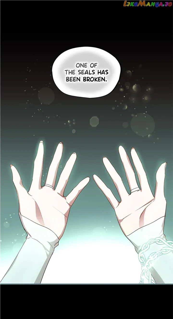 Wasn’t the Male Lead a Female? Chapter 44 page 68
