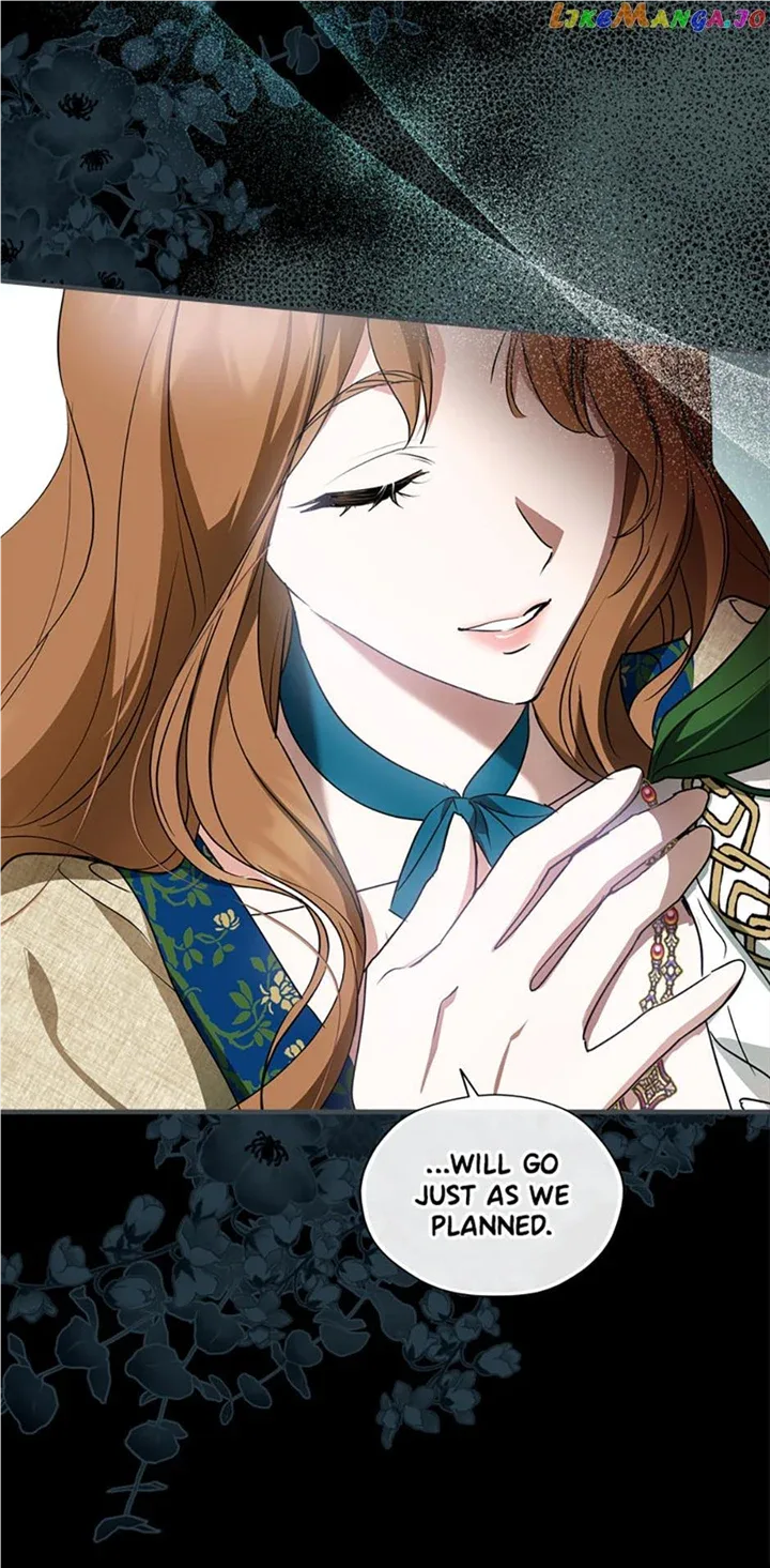 Wasn’t the Male Lead a Female? Chapter 44 page 76
