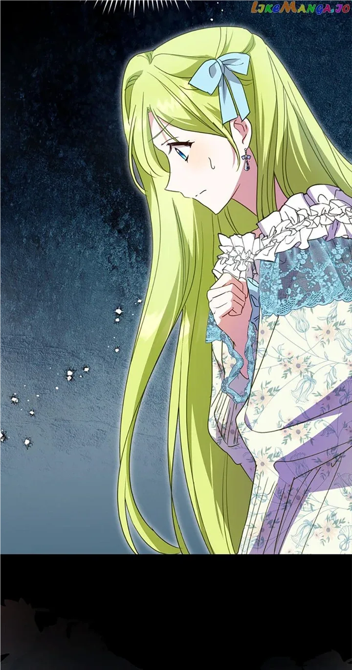 Wasn’t the Male Lead a Female? Chapter 44 page 34