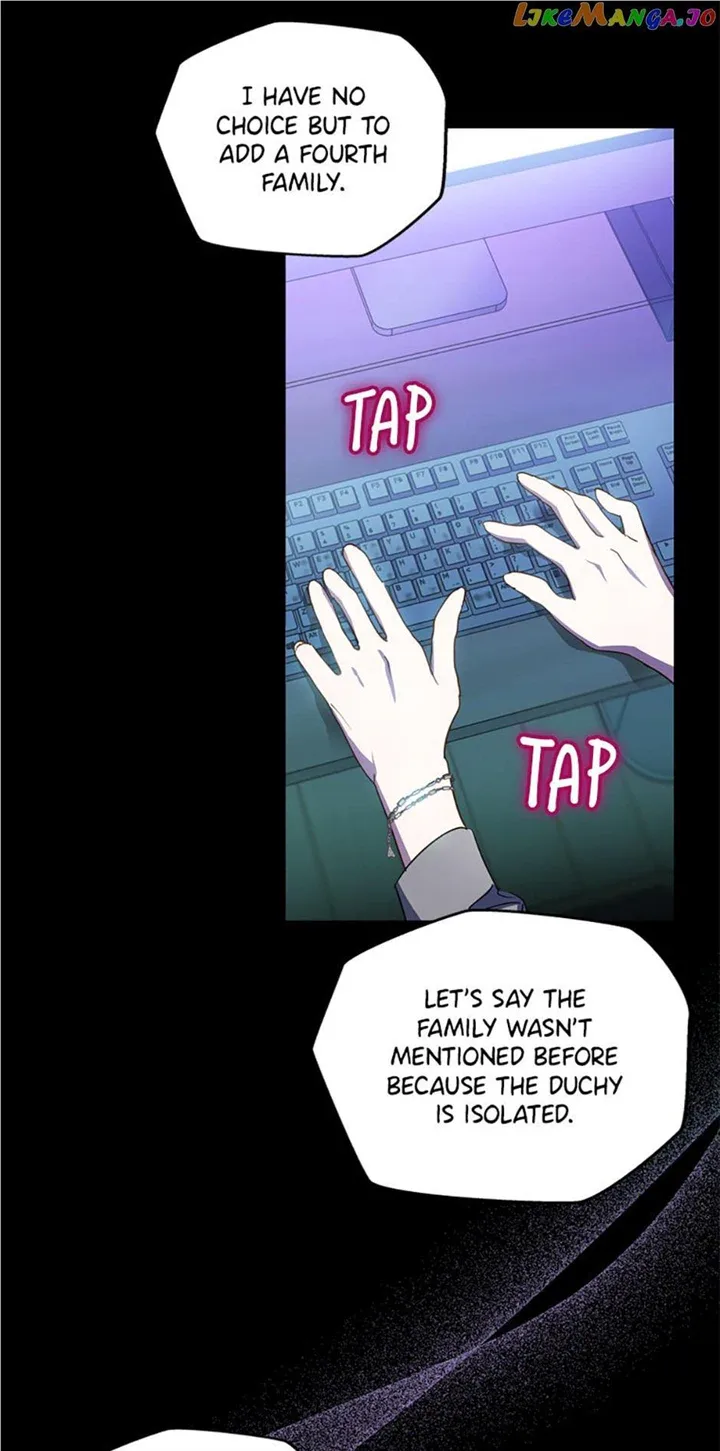 Wasn’t the Male Lead a Female? Chapter 44 page 52