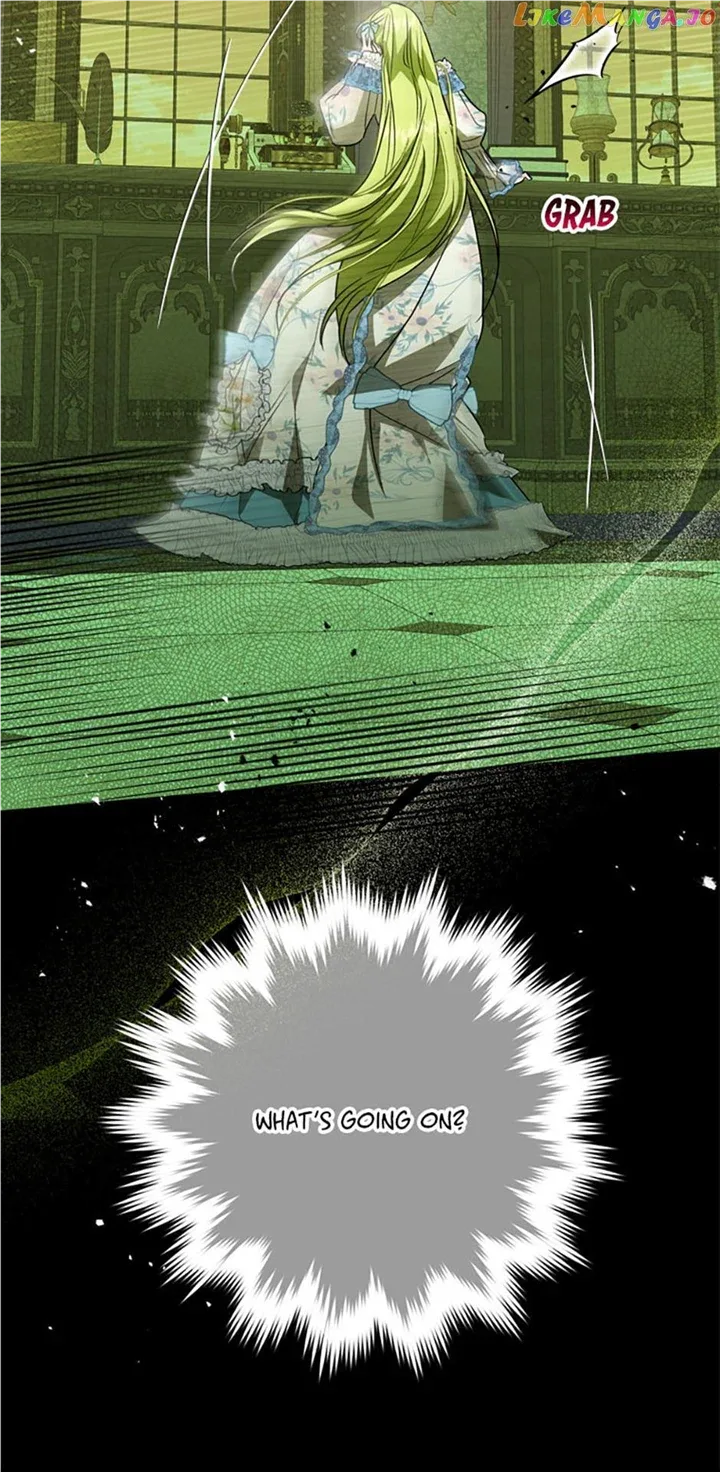 Wasn’t the Male Lead a Female? Chapter 44 page 47