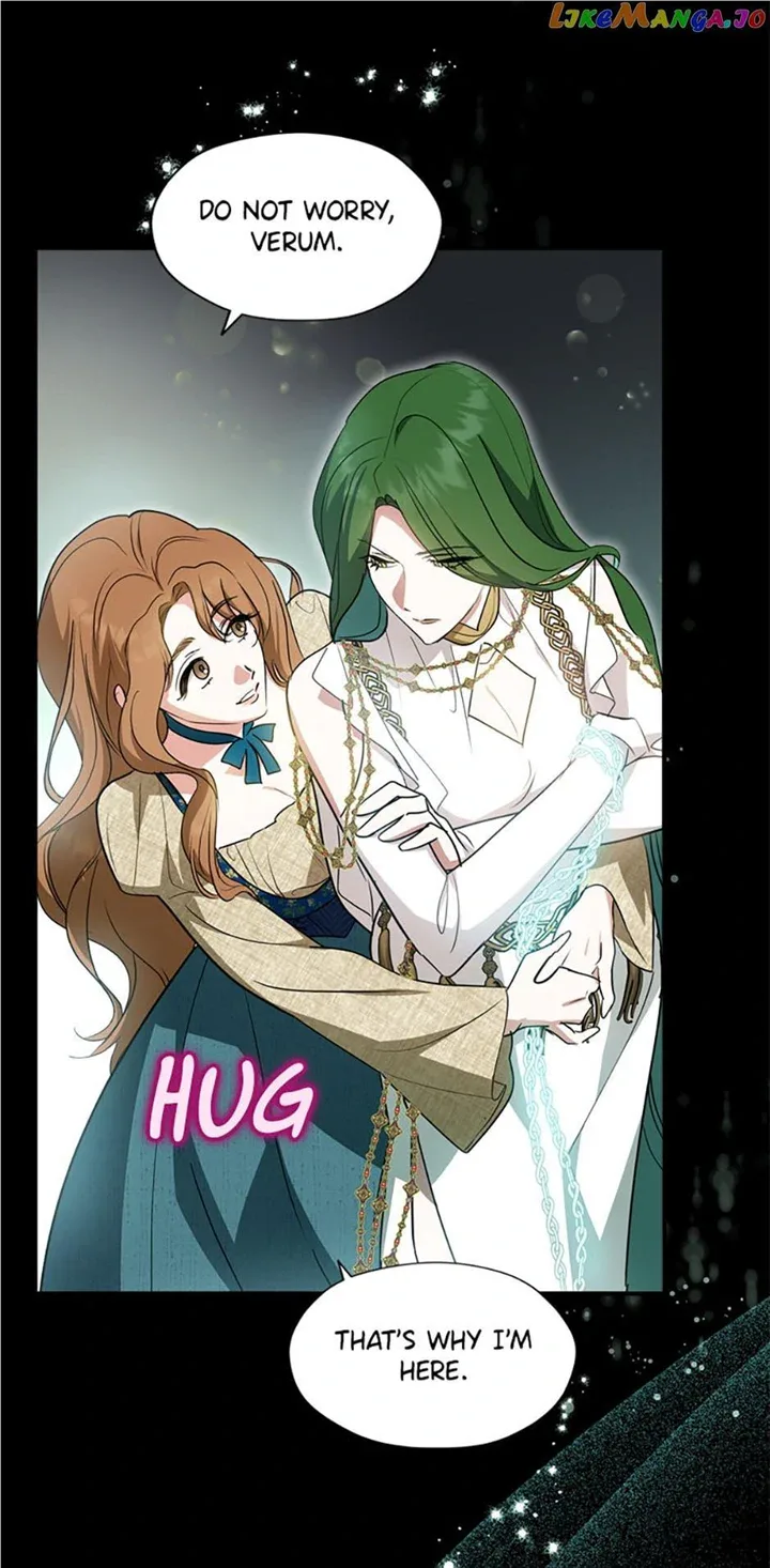 Wasn’t the Male Lead a Female? Chapter 44 page 74