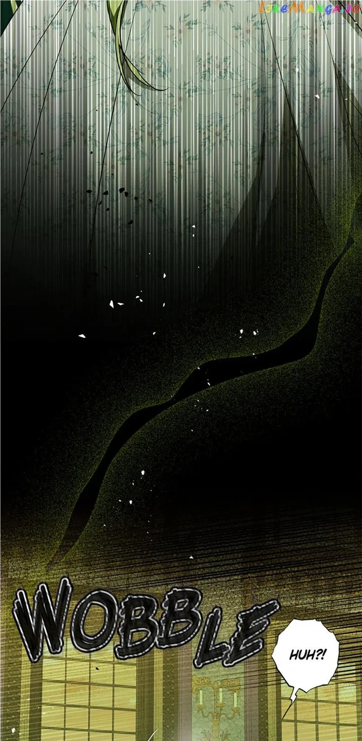 Wasn’t the Male Lead a Female? Chapter 44 page 46