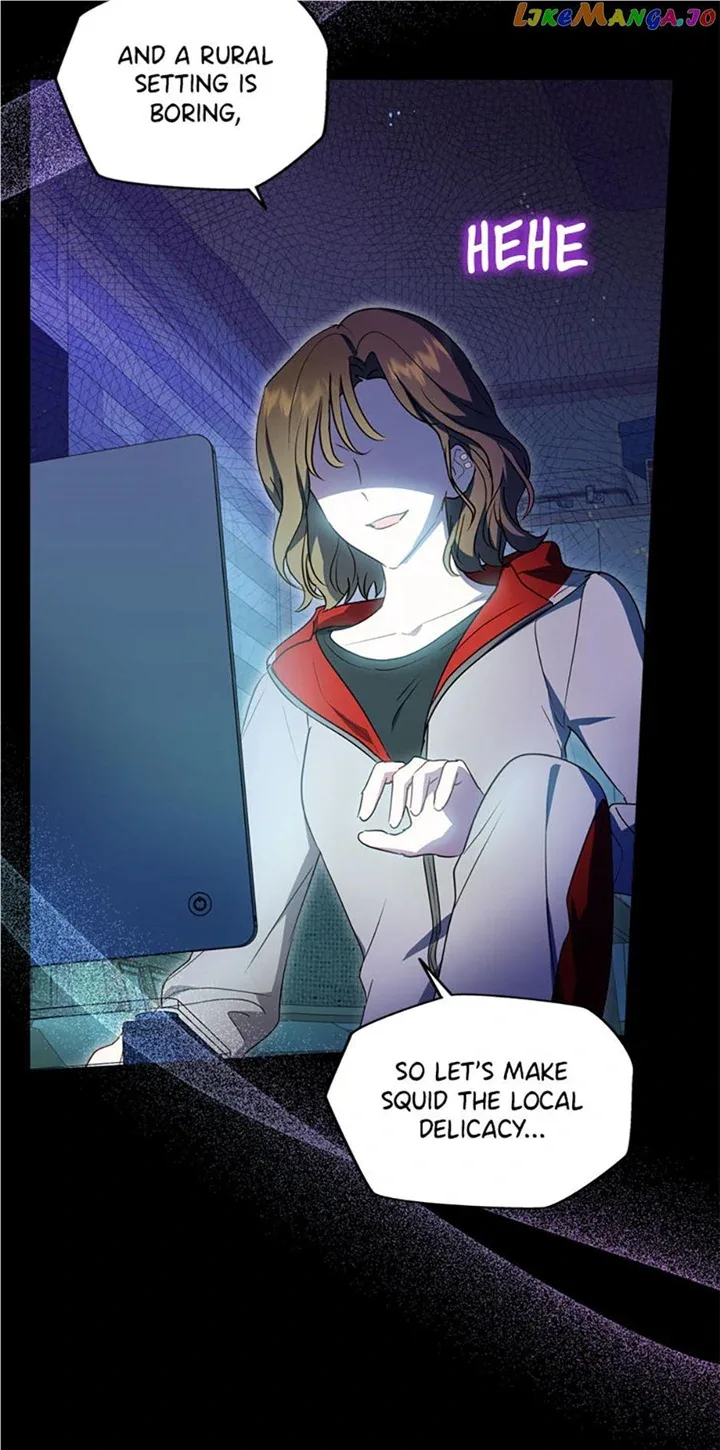Wasn’t the Male Lead a Female? Chapter 44 page 53