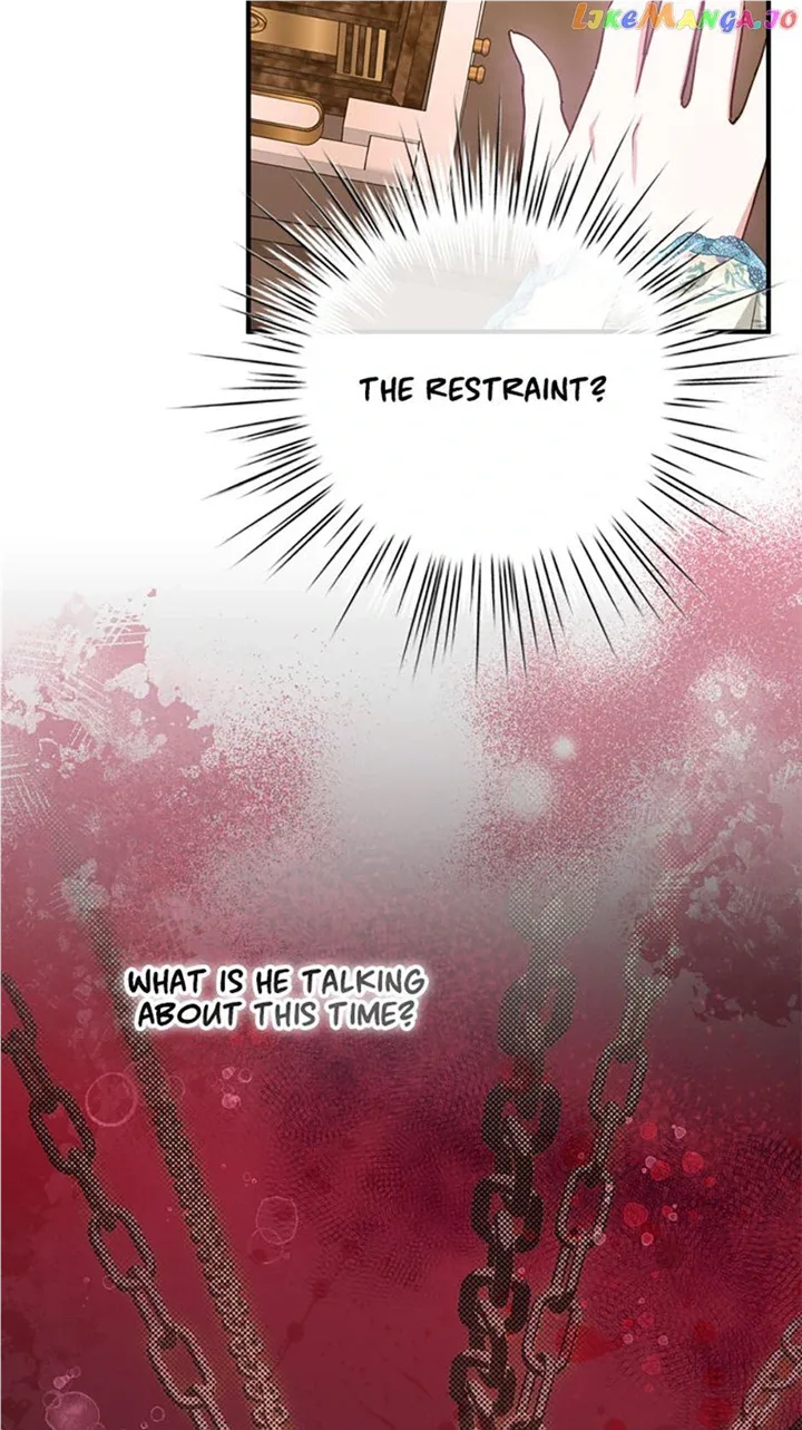 Wasn’t the Male Lead a Female? Chapter 44 page 30
