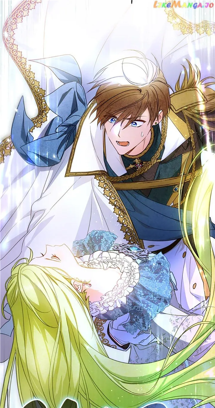 Wasn’t the Male Lead a Female? Chapter 44 page 61