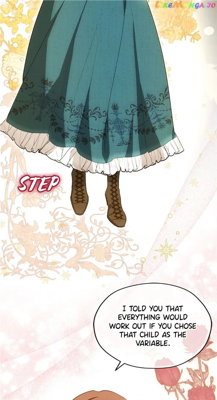 Wasn’t the Male Lead a Female? Chapter 44 page 71