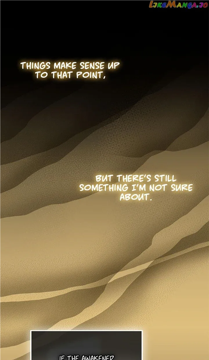 Wasn’t the Male Lead a Female? Chapter 44 page 39