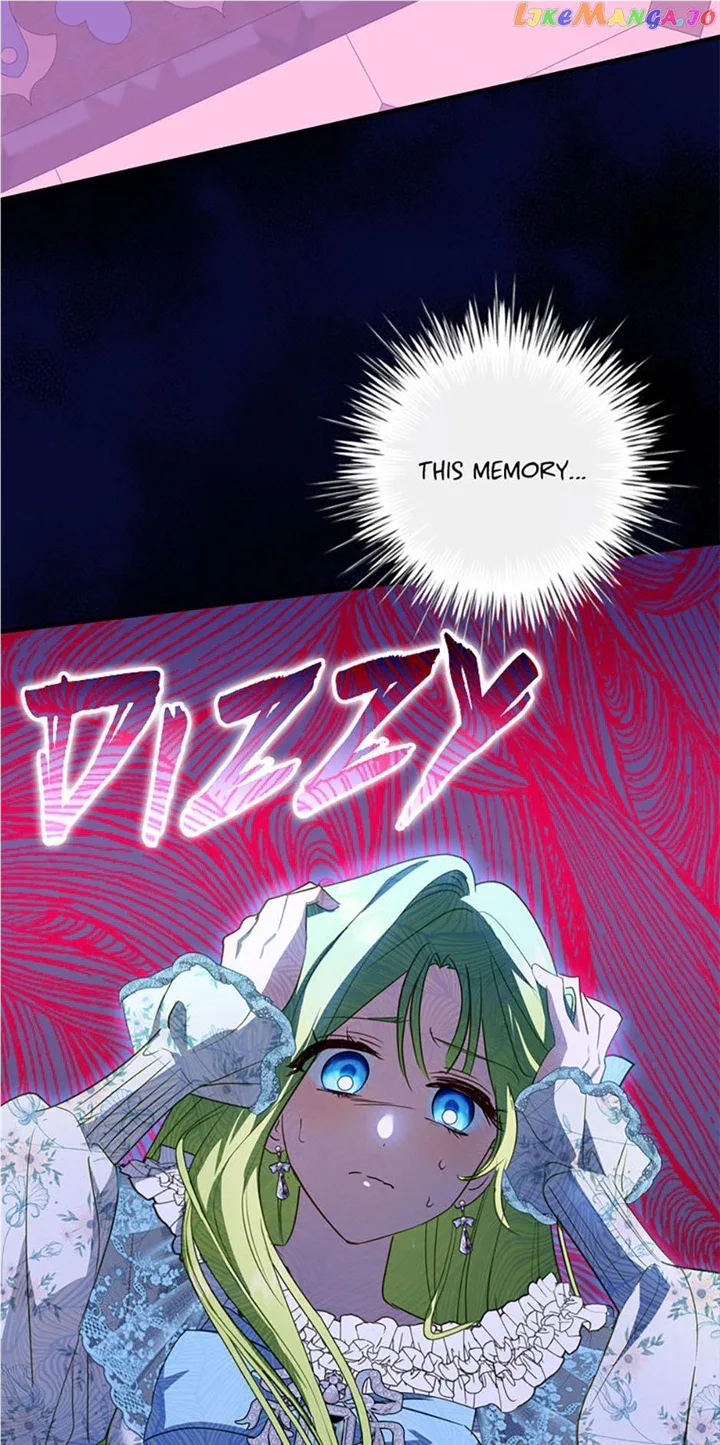 Wasn’t the Male Lead a Female? Chapter 44 page 57