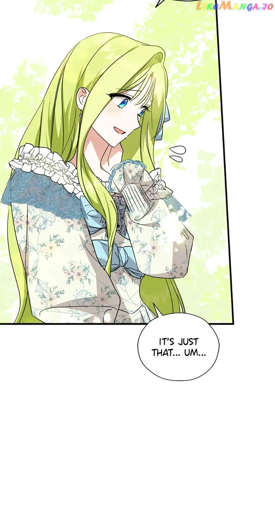 Wasn’t the Male Lead a Female? Chapter 42 page 13