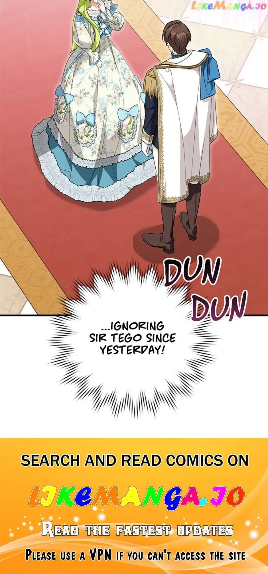 Wasn’t the Male Lead a Female? Chapter 41 page 80