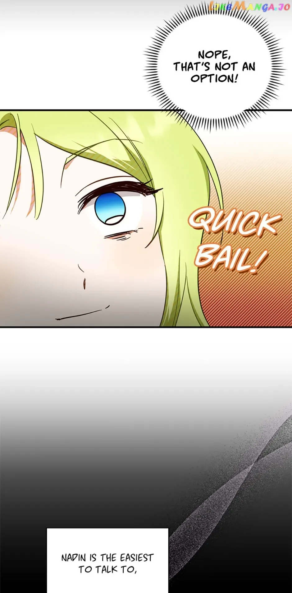 Wasn’t the Male Lead a Female? Chapter 41 page 68