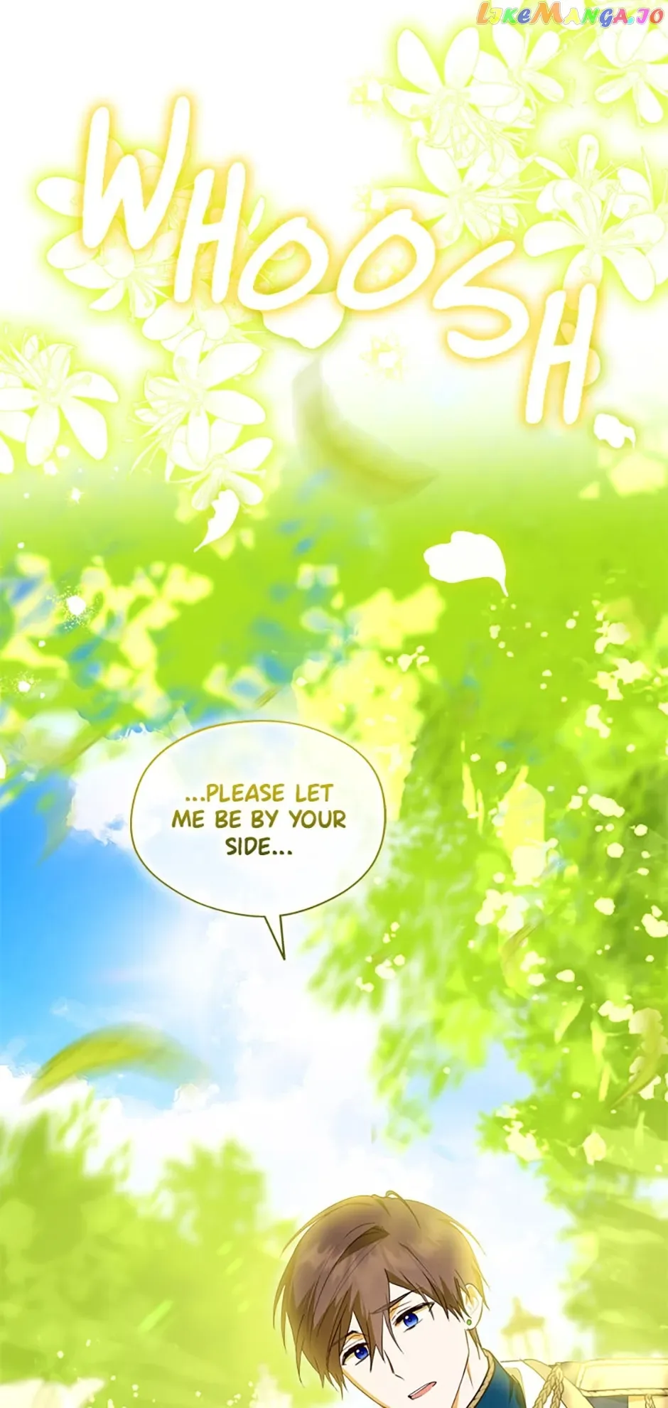 Wasn’t the Male Lead a Female? Chapter 42 page 22
