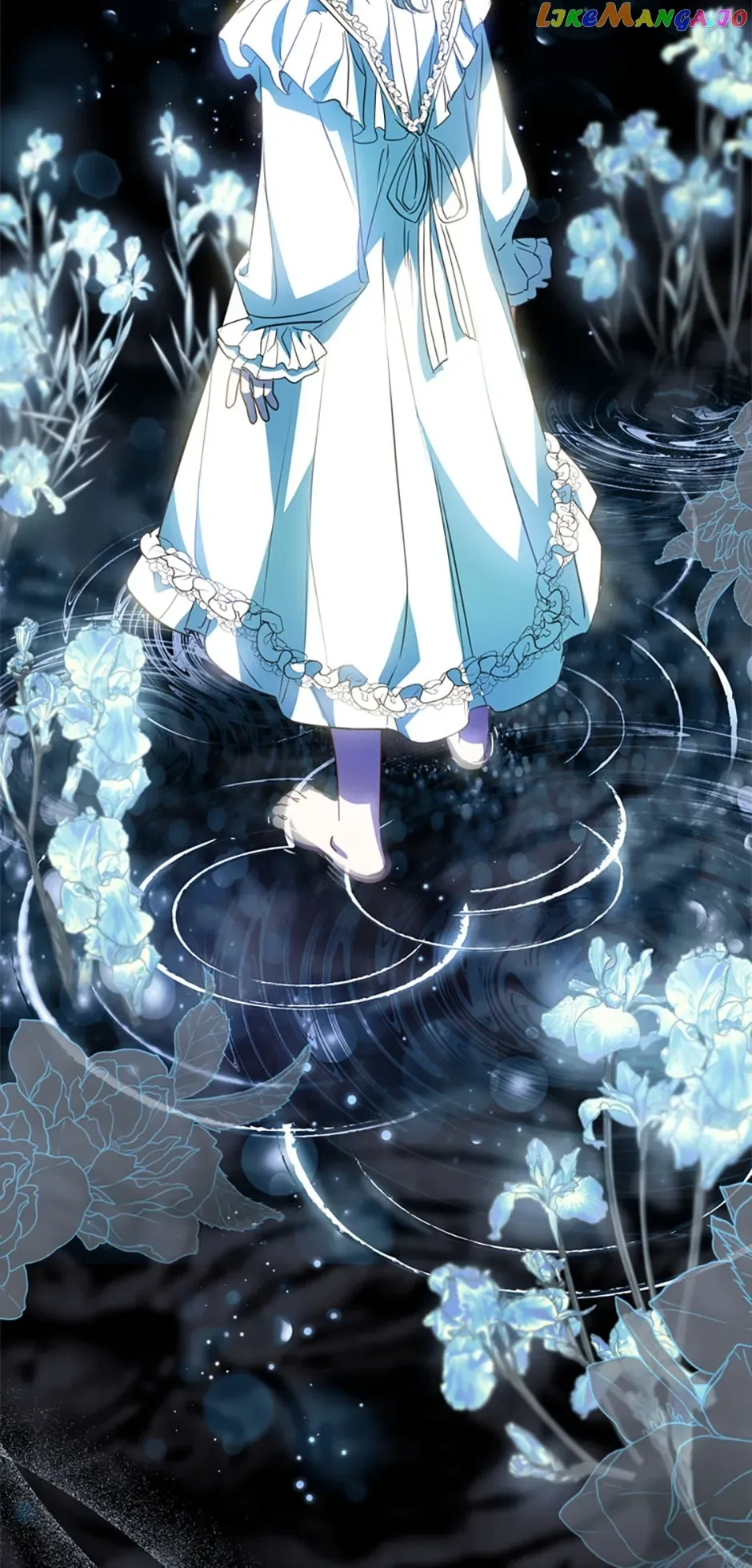 Wasn’t the Male Lead a Female? Chapter 41 page 58